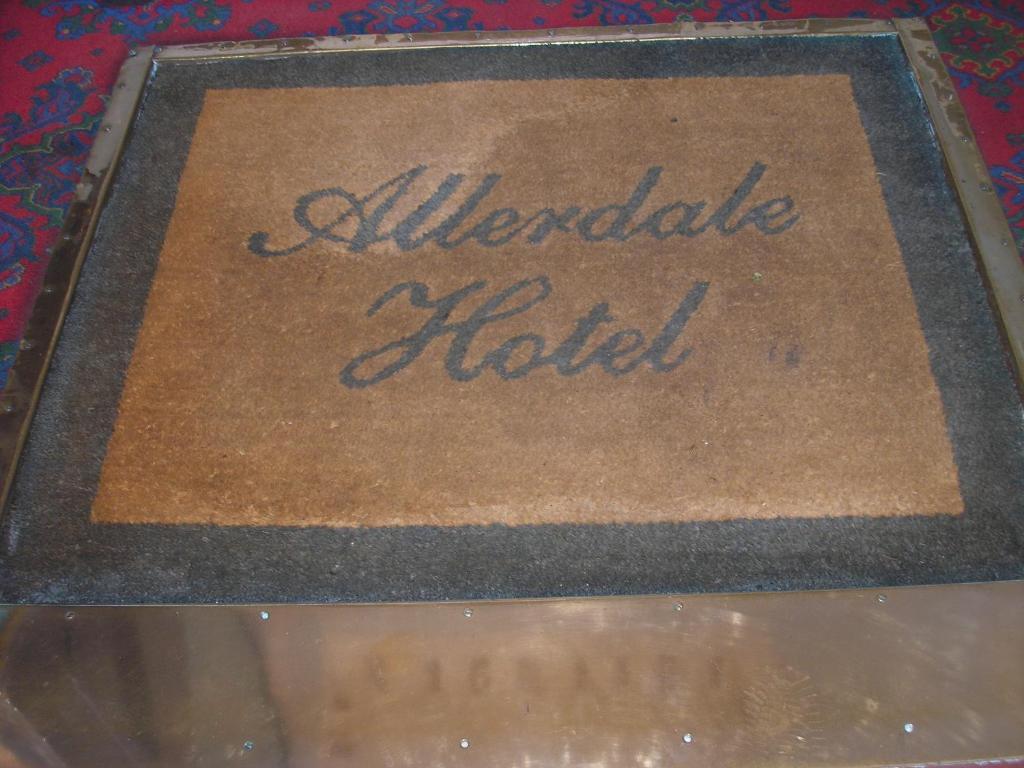 Hotel Allerdale Torquay Pokoj fotografie